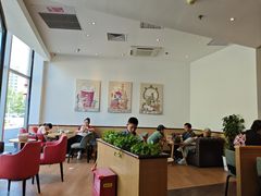-COSTA COFFEE(天通苑华联店)