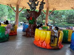 -石家庄市动物园