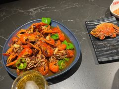 -红盔甲·小龙虾(人民广场店)