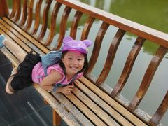 -渭塘酒家(生态园店)