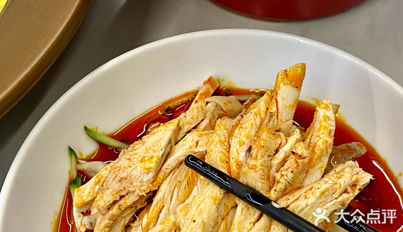 煲煲里的家常菜🛎️