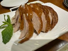 -又一福烤鸭·北京菜(东四店)