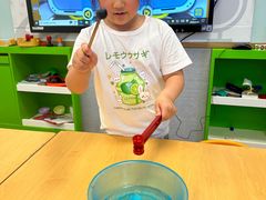 -斯坦星球AI编程·机器人科创·科学实验·信奥·思维·STEM·乐高·竞赛考级(长宁虹桥大融城荟聚中心)