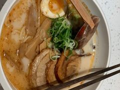 熊本叉烧拉面-味千拉面(双井店)