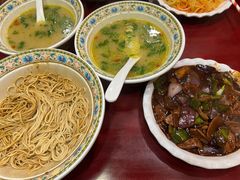 -金杨拉面王小吃面馆·牛三宝面·红烧牛肉粉