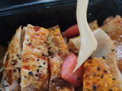 -冠雄先生烤冷面(熙街旗舰店)