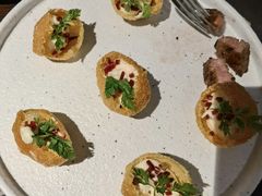 -LUMOS卢莫斯融合料理餐厅