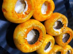 -丹东丛炟海鲜烧烤(江艺路店)