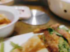 -大碗居·烤鸭·鱼头泡饼(天坛东门店)