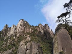 -三清山风景名胜区