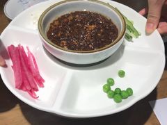 -华馨园北京烤鸭
