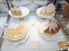 -St蛋糕王国(亨特店)