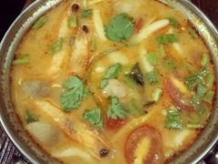 冬阴功汤-Siam泰餐厅(水上公园店)