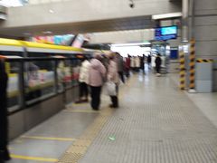 -西二旗(地铁站)