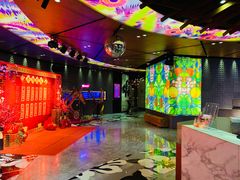 -K+PARTY连锁KTV(盈锋广场店)