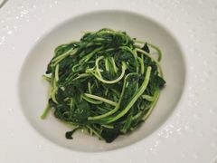 清炒时蔬-二十四单 淮扬新味