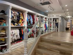 -格林童趣专业儿童摄影(公益西桥店)