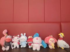 -嘻品堂电玩(喜盈门范城店)