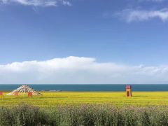-青海湖国家重点风景名胜区