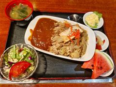 -丸福烤肉(君隆广场店)