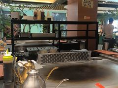 -大神太神·铁板烧(七宝领展广场店)