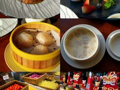 -厦门北海湾惠龙万达嘉华酒店