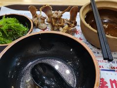 -万和春排骨砂锅米饭(新业广场店)