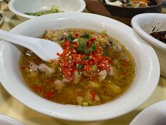 -笨罗卜浏阳菜馆(龙华鹏润达店)