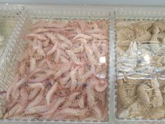 -山海经·海边人家 海鲜新青岛菜(扬州路店)