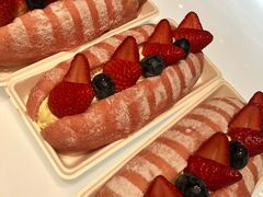 -麦陌(正弘城店)