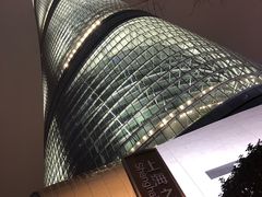 -上海中心大厦