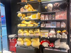 -TheGreenParty(槐房万达店)