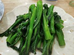 -南记食粥坊·宵夜大排档(莲花总店)