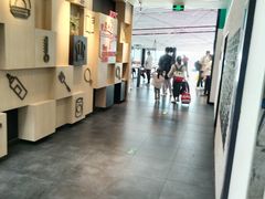 -肯德基(机场三店)