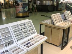 -沫芮眼镜·蔡司官方授权店(人民广场店)