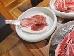 锡盟羊排-九田家黑牛烤肉料理(石路天虹店)