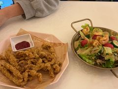-天空花园餐吧·生日·团建(南山店)