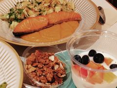 -BAKER&SPICE(安福路店)