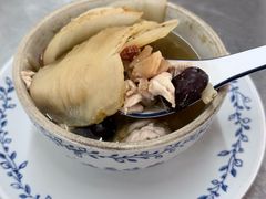天麻枸杞炖猪脑-達揚原味燉品(文明路店)