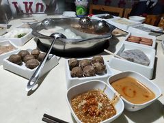-傣妹休闲时尚火锅(星力壹号店)