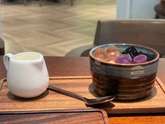 -糖纸甜品(慈溪城西银泰店)
