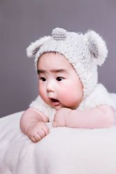 -熊猫叔叔高端儿童摄影(清江商场店)