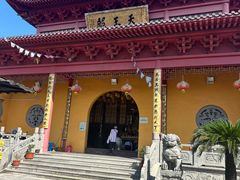 -会龙寺