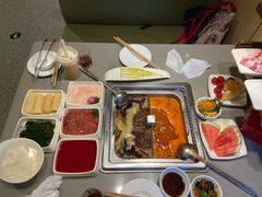 -海底捞火锅(杭州萧山宝龙广场店)