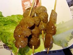 -海银海记牛肉火锅(解放路店)