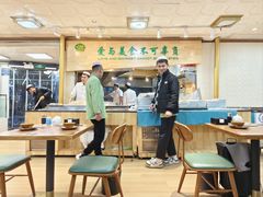 -贯贯吉·清真餐厅(浙江中路店)