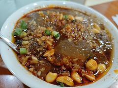 -发财凉粉(公园中路店)