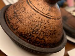-Tajine Moroccan塔金摩洛哥中东餐厅