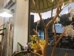 -嗒令甜品·主题融合料理餐厅(首座时代店)
