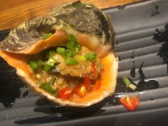 -烧货·活海鲜炭烧(湖滨商业街店)